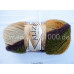 Farbe 5850 - Alize Angora Gold Batik 100g