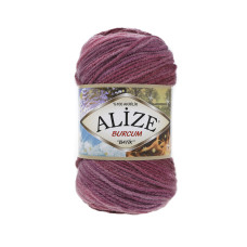 Farbe 1895 - ALIZE Burcum Batik 100g Farbe 1895 - ALIZE Burcum Batik 100g