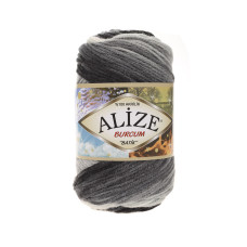 Farbe 1900 - ALIZE Burcum Batik 100g Farbe 1900 - ALIZE Burcum Batik 100g