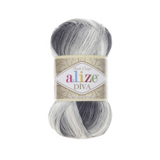 Farbe 1900 - ALIZE Diva Batik 100g 
