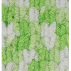 Farbe 5937 - Alize Puffy Color 100g Farbe 5937 - Alize Puffy Color 100g