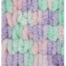 Farbe 5938 - Alize Puffy Color 100g Farbe 5938 - Alize Puffy Color 100g