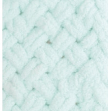 Farbe 15 aqua - Alize Puffy 100g Farbe 15 aqua - Alize Puffy 100g