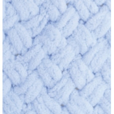 Farbe 183 hellblau - Alize Puffy 100g Farbe 183 hellblau - Alize Puffy 100g