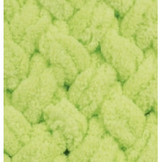 Farbe 41 pistazie - Alize Puffy 100g Farbe 41 pistazie - Alize Puffy 100g