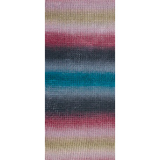 Nako Vals - 100g - Farbnummer 86383