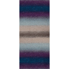 Nako Vals - 100g - Farbnummer 86385