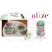 Farbe 2132 - ALIZE Sekerim Baby Batik 100g