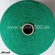 Konengarn Stärke 30/2 Nm - Farbe Absinth - ca. 1300g