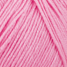 Farbe 52919 rosa - Mercan Uni Microfaserwolle 100g