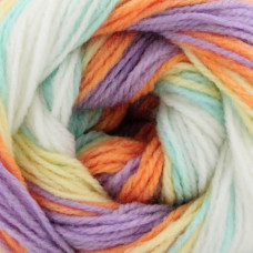 550-03 - Cicibebe - Crazy Color 100g 550-03 - Cicibebe - Crazy Color 100g