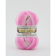 595-01 - Cicibebe - Magic Color 100g 