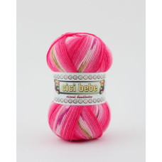 595-10 - Cicibebe - Magic Color 100g