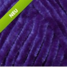 Farbe 90029 royal - Himalaya Velvet  100g - Chenille Garn