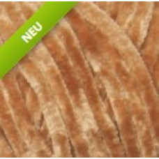 Farbe 90037 braun - Himalaya Velvet  100g - Chenille Garn