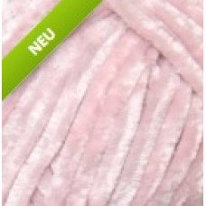 Farbe 90049 altrosa - Himalaya Velvet  100g - Chenille Garn