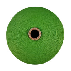Konengarn Stärke 30/2 Nm - Farbe Apple - ca. 1300g
