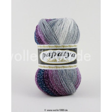 555-31 - Papatya Batik Silver - 100g