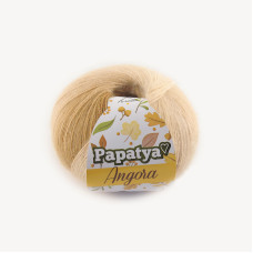 556-02 brauntöne - Papatya Angora Batik 100g 556-02 brauntöne - Papatya Angora Batik 100g