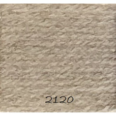 Farbe 2120 hellgrau - Papatya Love - 100g