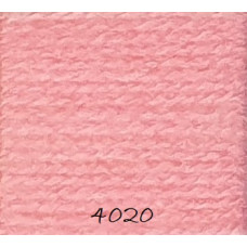 Farbe 4020 babyrosa - Papatya Love - 100g
