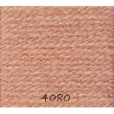 Farbe 4080 pfirsich - Papatya Love - 100g