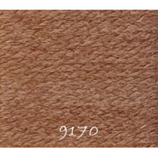 Farbe 9170 hellbraun - Papatya Love - 100g