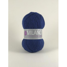 Milano Classic - Farbe 13 blau - 100g